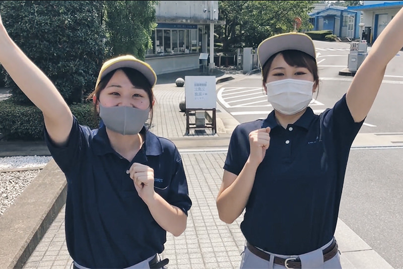 スマートフォンによる撮影
