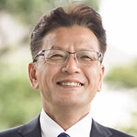 人事部 冨士野 誠